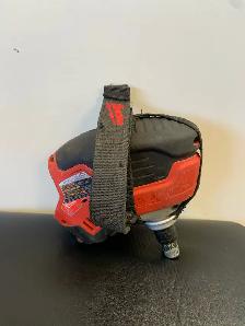 Milwaukee M12 Palm Nailer - Photo 3
