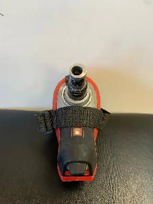 Milwaukee M12 Palm Nailer - Photo 4