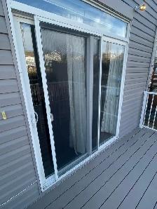 Window Screen & Door Screen Repair - Photo 3