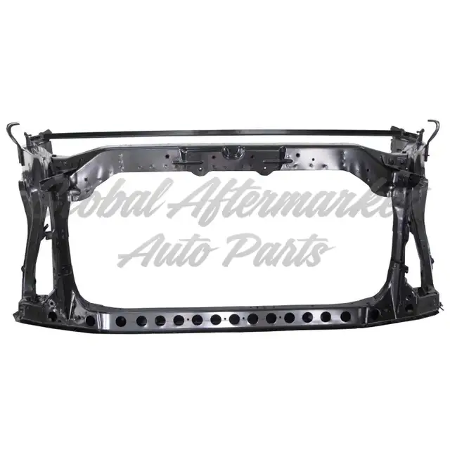 Chevrolet Pickup Chevy Silvrdo 1500 Lmtd 2022 Radiator Support