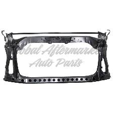 Chevrolet Pickup Chevy Silvrdo 1500 Lmtd 2022 Radiator Support
