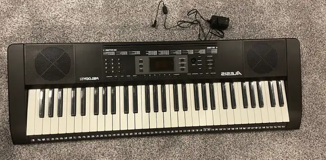 Alesis Keyboard