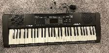 Alesis Keyboard