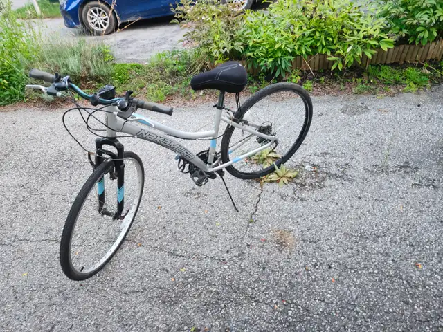 Ladies Commuter Bike For Sale