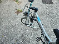 Ladies Commuter Bike For Sale - Photo 7