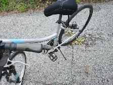 Ladies Commuter Bike For Sale - Photo 8