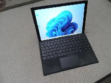 MS Surface Pro 5 i7-7th gen Tablet