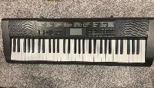 Casio Keyboard