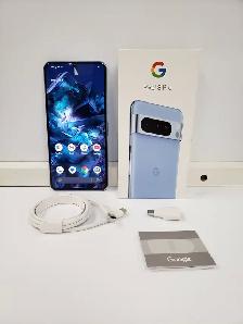 (B1950) Google Pixel 8 Pro Cellphone - Unlocked - 128GB