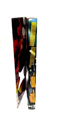 (B1958) Washburn Signed Kiss Guitar - Photo 8