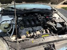 2006 Ford Fusion SEL - Photo 4