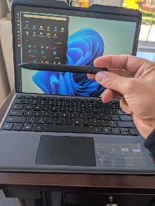 Pixel 10 Pro XL and Microsoft Surface pro X - Photo 6