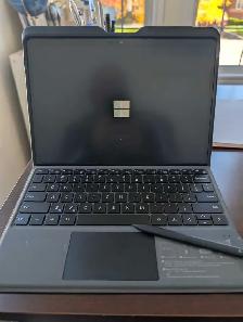 Pixel 10 Pro XL and Microsoft Surface pro X - Photo 7