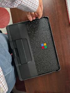Pixel 10 Pro XL and Microsoft Surface pro X - Photo 10