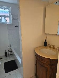 Bright Victorian 2nd Floor Flat on Manning-10ft Ceilings - Photo 3
