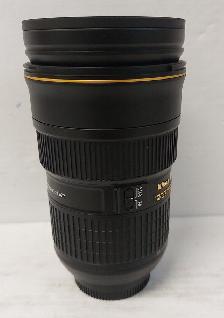 (B1248) NIKON AF-S Nikkor 24-70mm Lens - Photo 5