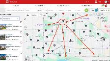 Bright Whole house Inglewood 3 bed 2 bath 2 living 1600ft 10m DT - Photo 2