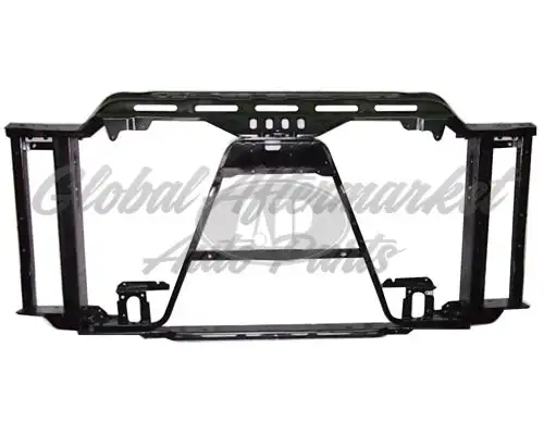Chevrolet Pickup Chevy Silverado 25 2011-2014 Radiator Support