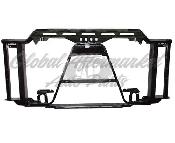 Chevrolet Pickup Chevy Silverado 25 2011-2014 Radiator Support