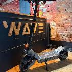 Ruitoo M6 Max 3000w Electric Scooter