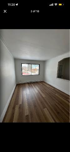 5 ½ RÉNOVÉ À LOUER – MONTRÉAL (VILLERAY–SAINT-MICHEL) - Photo 2