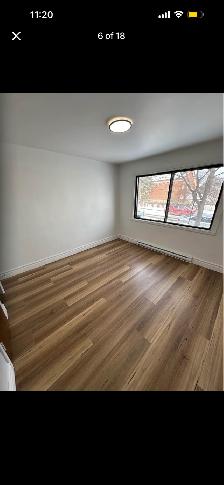 5 ½ RÉNOVÉ À LOUER – MONTRÉAL (VILLERAY–SAINT-MICHEL) - Photo 5