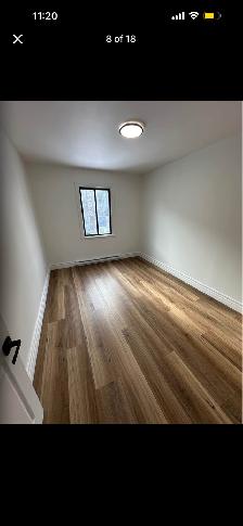 5 ½ RÉNOVÉ À LOUER – MONTRÉAL (VILLERAY–SAINT-MICHEL) - Photo 7