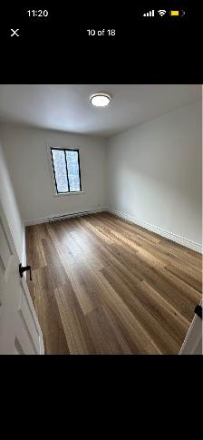 5 ½ RÉNOVÉ À LOUER – MONTRÉAL (VILLERAY–SAINT-MICHEL) - Photo 9