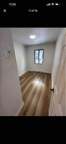 5 ½ RÉNOVÉ À LOUER – MONTRÉAL (VILLERAY–SAINT-MICHEL) - Photo 10