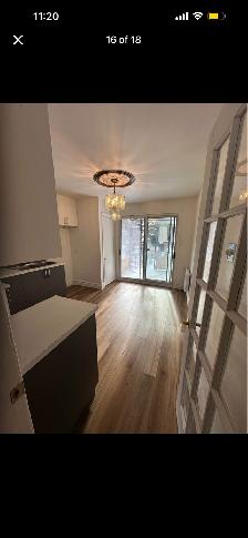 5 ½ RÉNOVÉ À LOUER – MONTRÉAL (VILLERAY–SAINT-MICHEL) - Photo 15