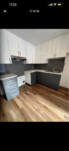 5 ½ RÉNOVÉ À LOUER – MONTRÉAL (VILLERAY–SAINT-MICHEL) - Photo 16