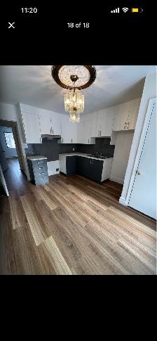5 ½ RÉNOVÉ À LOUER – MONTRÉAL (VILLERAY–SAINT-MICHEL) - Photo 17