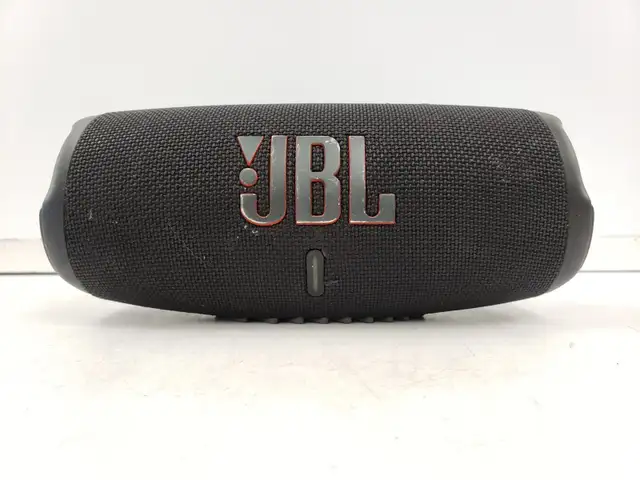 (9926557) JBL Charge 5 Speaker