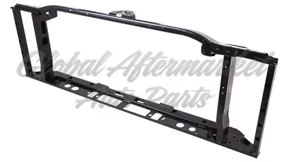 Chevrolet Pickup Chevy Silverado 1500 Ld 2019 Radiator Support