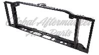 Chevrolet Pickup Chevy Silverado 1500 Ld 2019 Radiator Support