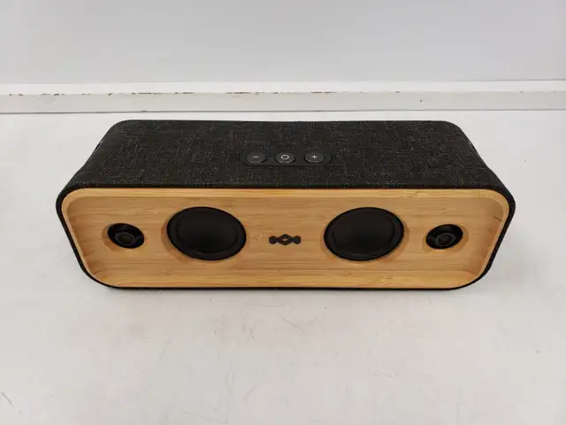 (9926548) Marley Get Together 2 Speaker