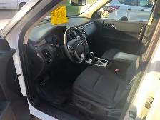 2013 FORD FLEX, CERTIFIED,CARFAX, 3mth GLOBAL WARRANTY $4950 - Photo 5