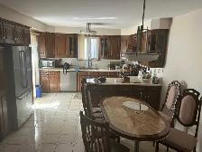 Private room for rent