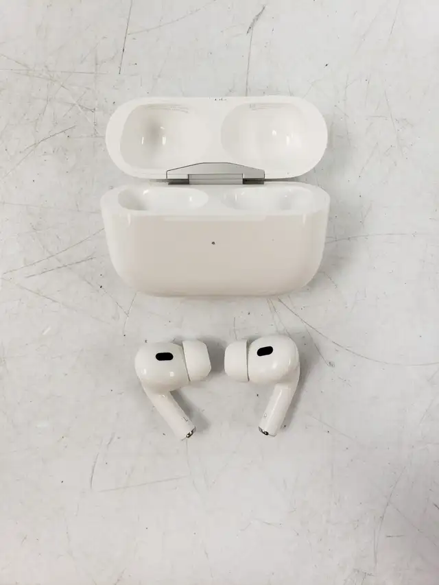 (9925827) Apple A2968 Airpod Pro - 2nd GEN