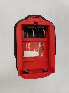 (9925716) Craftsman CMCE200 Cutout Tool - Photo 7