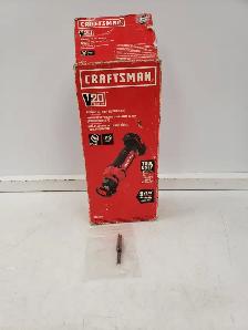 (9925716) Craftsman CMCE200 Cutout Tool - Photo 8