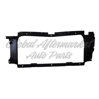 Chevrolet Pickup Chevy Silverado 2014-2015 Radiator Support Seal