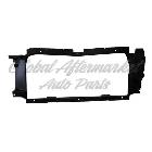 Chevrolet Pickup Chevy Silverado 2014-2015 Radiator Support Seal