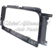 Chevrolet Pickup Chevy Silverado 2014-2015 Radiator Support Seal - Photo 2