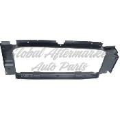 Chevrolet Pickup Chevy Silverado 2014-2015 Radiator Support Seal - Photo 4