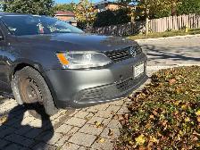 2013 VW Jetta for sale - Photo 2