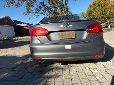 2013 VW Jetta for sale - Photo 6