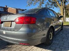 2013 VW Jetta for sale - Photo 7