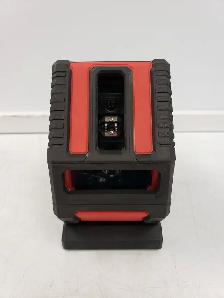 (9925652) Milwaukee 3421 Cross Line Laser - Green - Photo 6