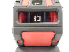 (9925652) Milwaukee 3421 Cross Line Laser - Green - Photo 7